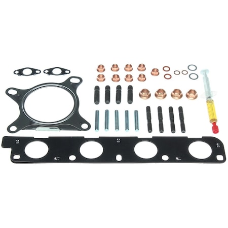 Mahle Turbocharger Mounting Kit, 030TA14638000 030TA14638000